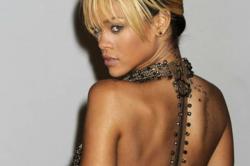 Rihanna Tickets